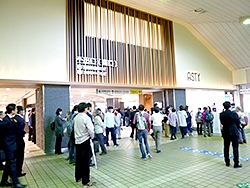 4月25日にリニューアルオープンした「アスティ大垣」